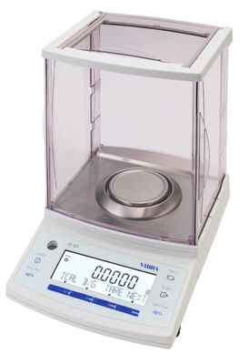 Аналитические весы VIBRA HT-84RCE