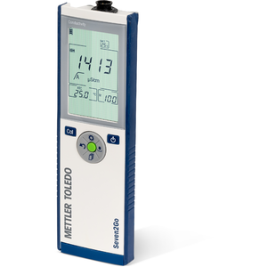 Кондуктометр METTLER TOLEDO Seven2Go Cond meter S3